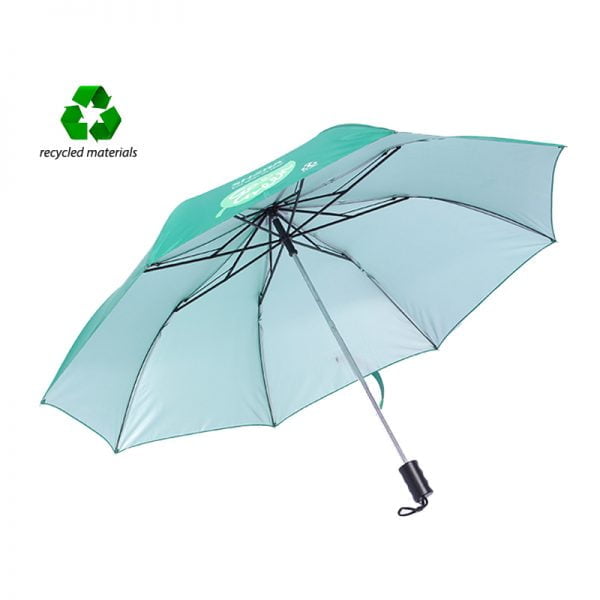 2 fold manual umbrella