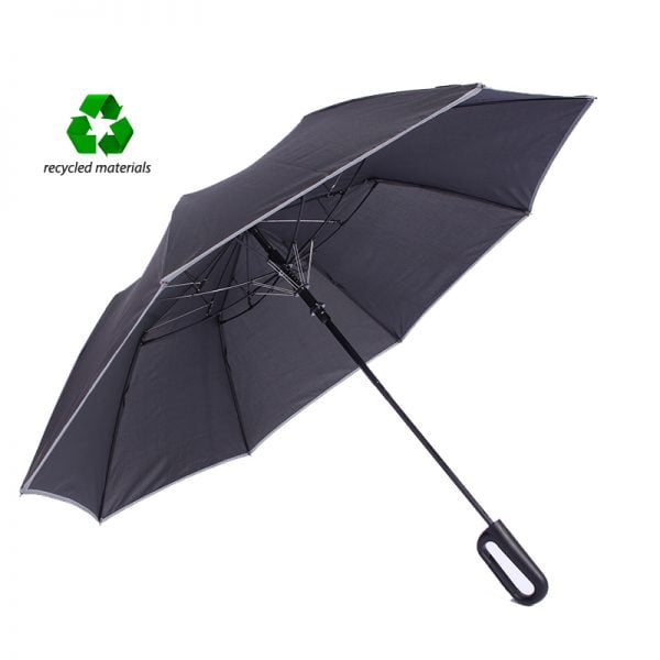 2 fold O handle