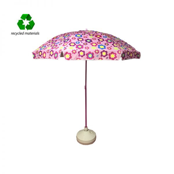 beach umbrella